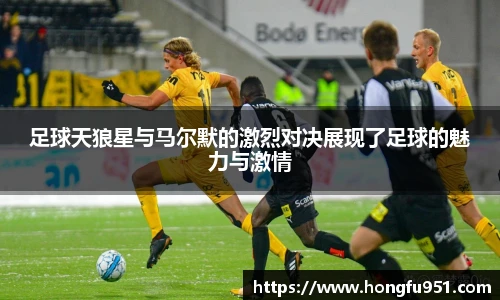 足球天狼星与马尔默的激烈对决展现了足球的魅力与激情